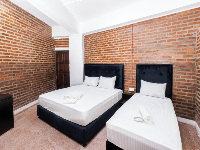 Trillium Boutique Express Hotel image