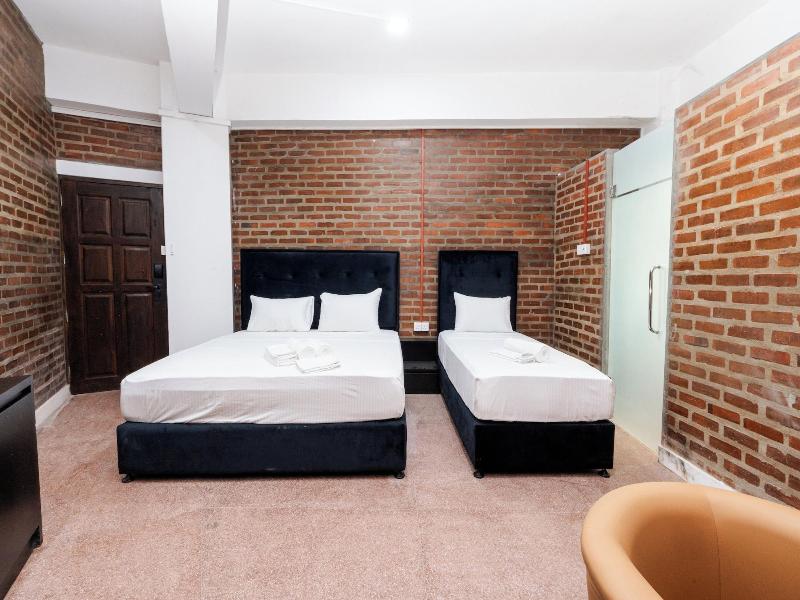 Trillium Boutique Express Hotel image