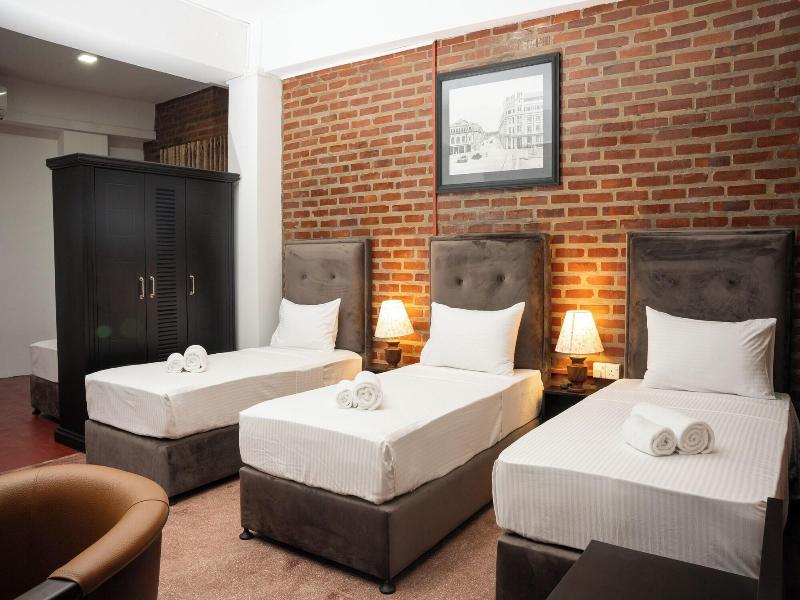 Trillium Boutique Express Hotel image