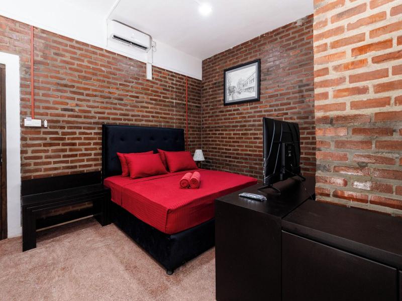 Trillium Boutique Express Hotel image