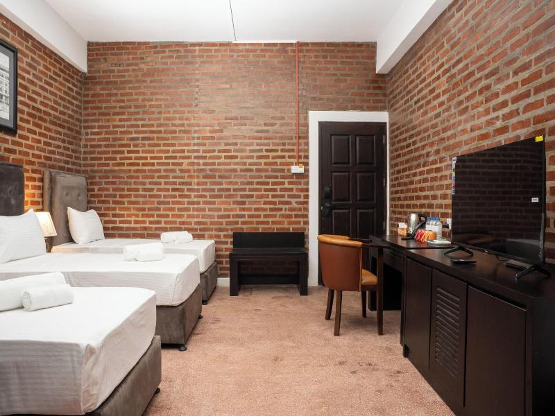Trillium Boutique Express Hotel image