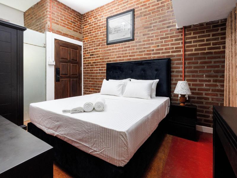 Trillium Boutique Express Hotel image