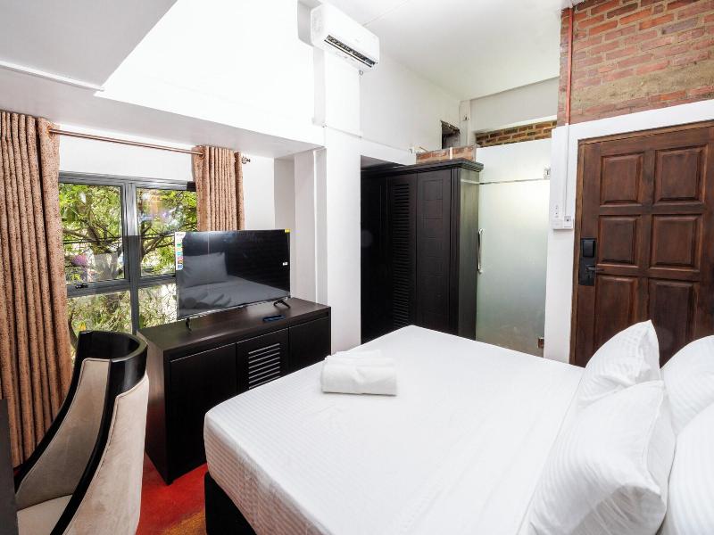 Trillium Boutique Express Hotel image
