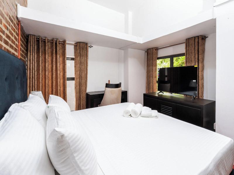 Trillium Boutique Express Hotel image