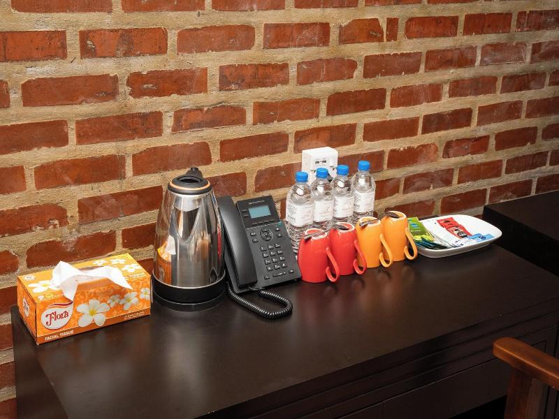 Trillium Boutique Express Hotel image