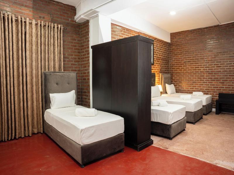Trillium Boutique Express Hotel image
