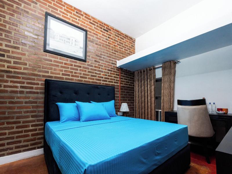 Trillium Boutique Express Hotel image