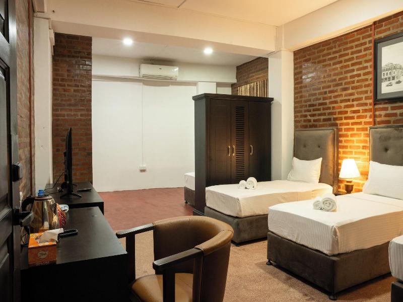 Trillium Boutique Express Hotel image