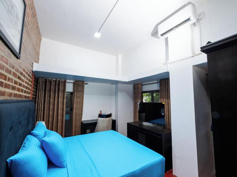 Trillium Boutique Express Hotel image