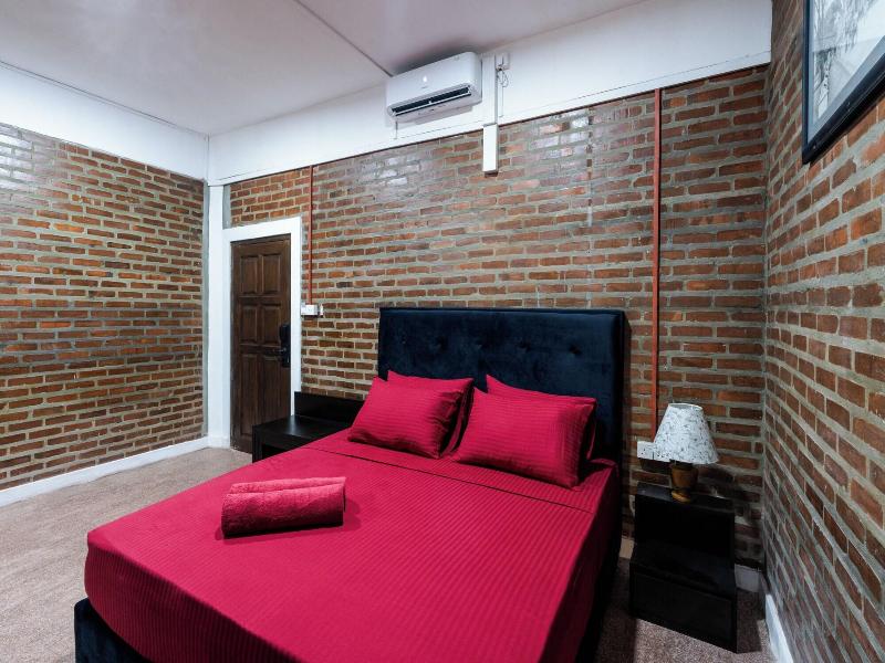 Trillium Boutique Express Hotel image