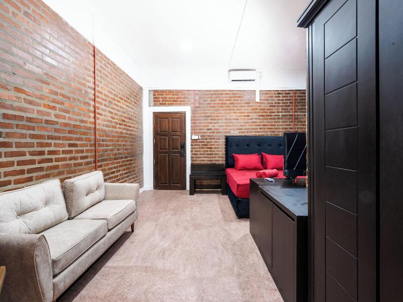 Trillium Boutique Express Hotel image