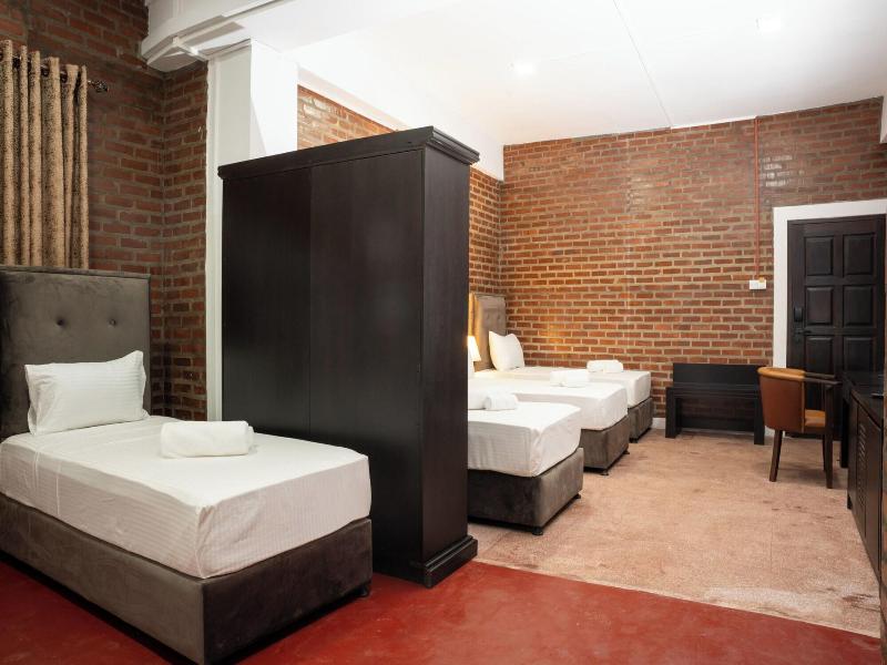 Trillium Boutique Express Hotel image