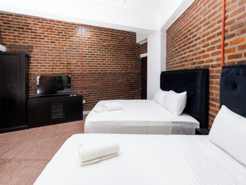 Trillium Boutique Express Hotel image