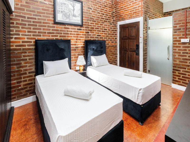 Trillium Boutique Express Hotel image