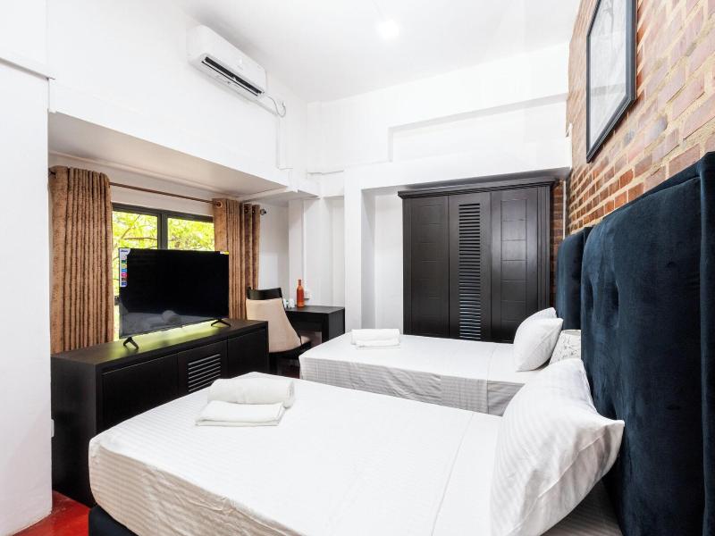 Trillium Boutique Express Hotel image