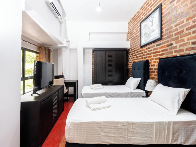 Trillium Boutique Express Hotel image