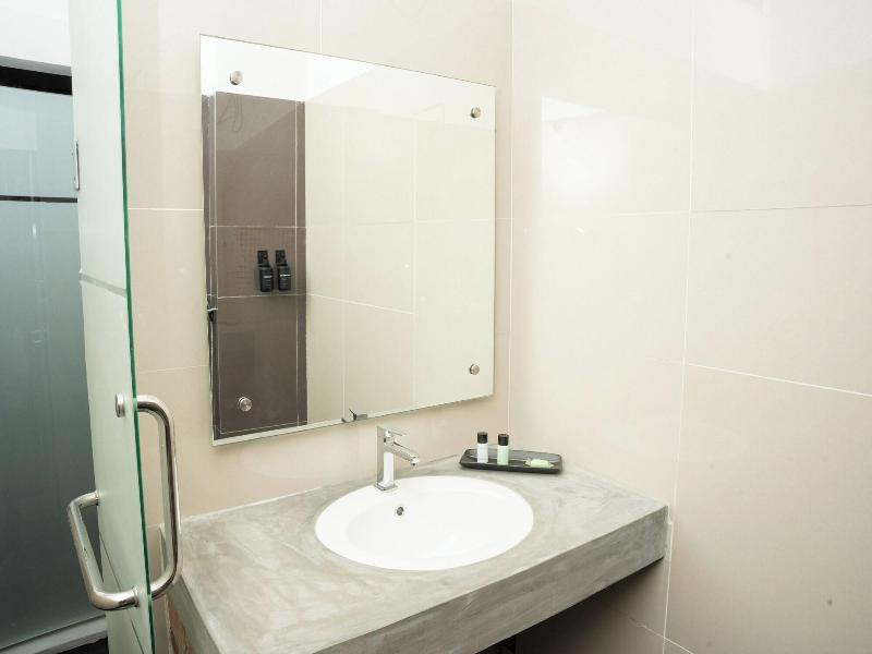 Trillium Boutique Express Hotel image