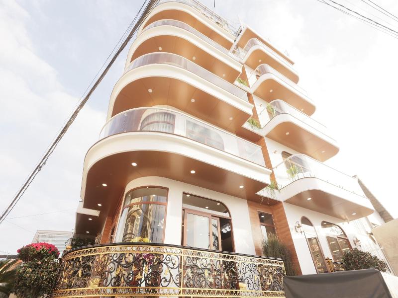 Cat Tuong Hotel