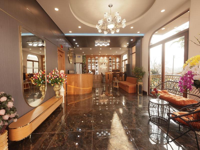 Cat Tuong Hotel