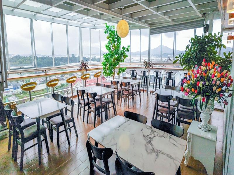 Cat Tuong Hotel