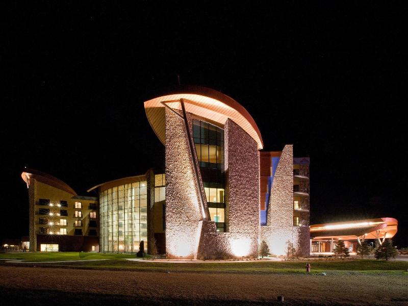 Sky Ute Casino Resort, Ignacio