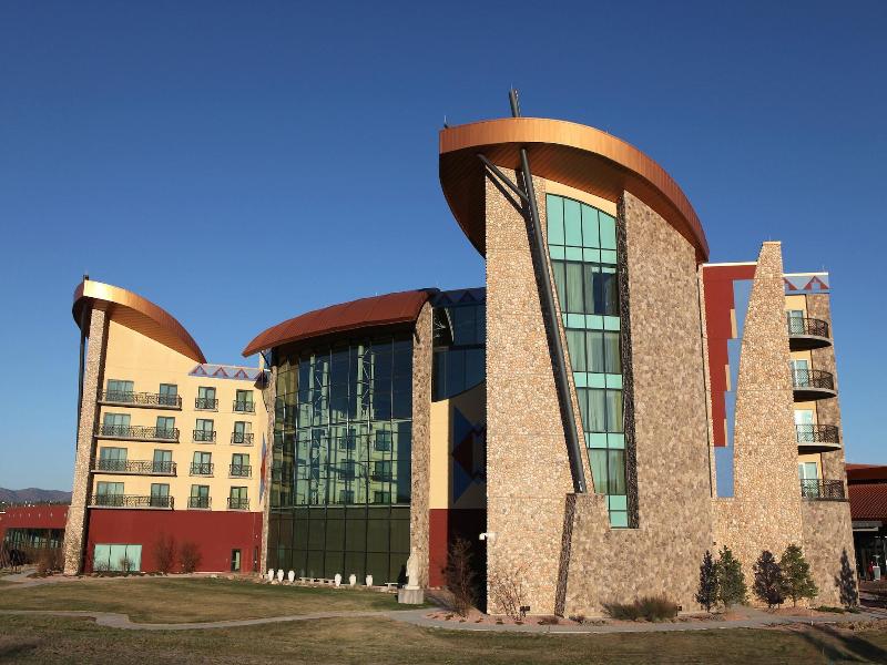 Sky Ute Casino Resort