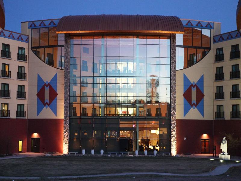Sky Ute Casino Resort