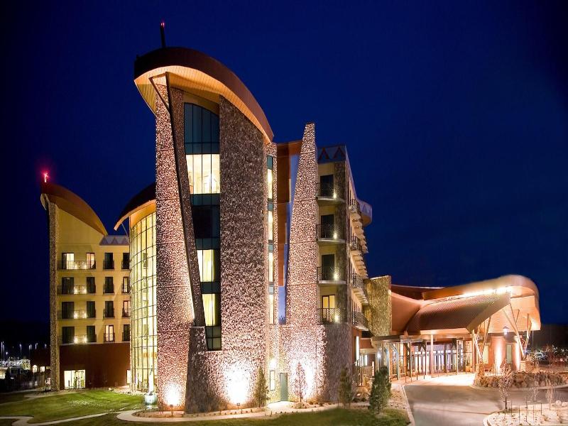 Sky Ute Casino Resort