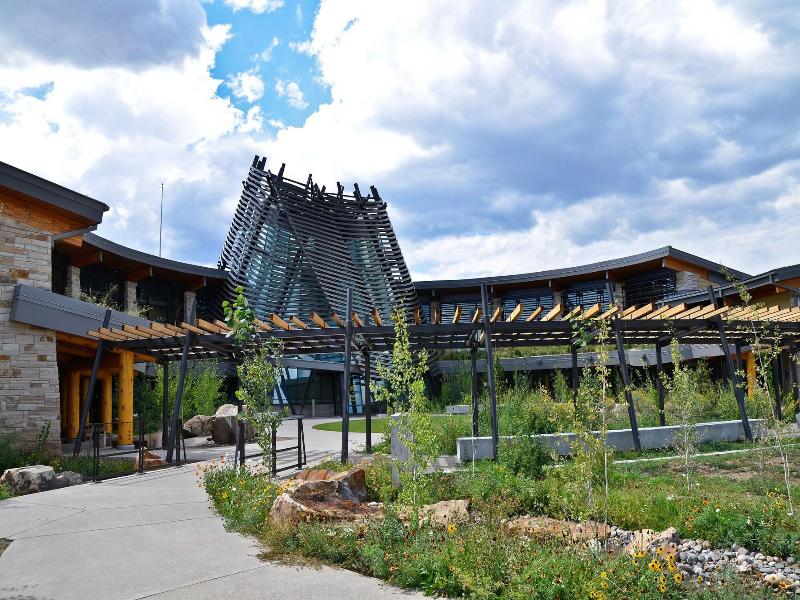 Sky Ute Casino Resort