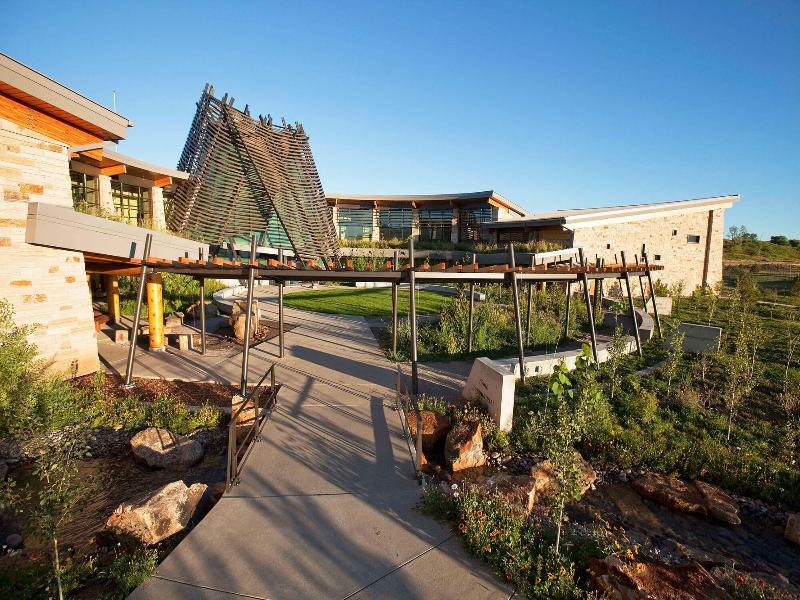 Sky Ute Casino Resort