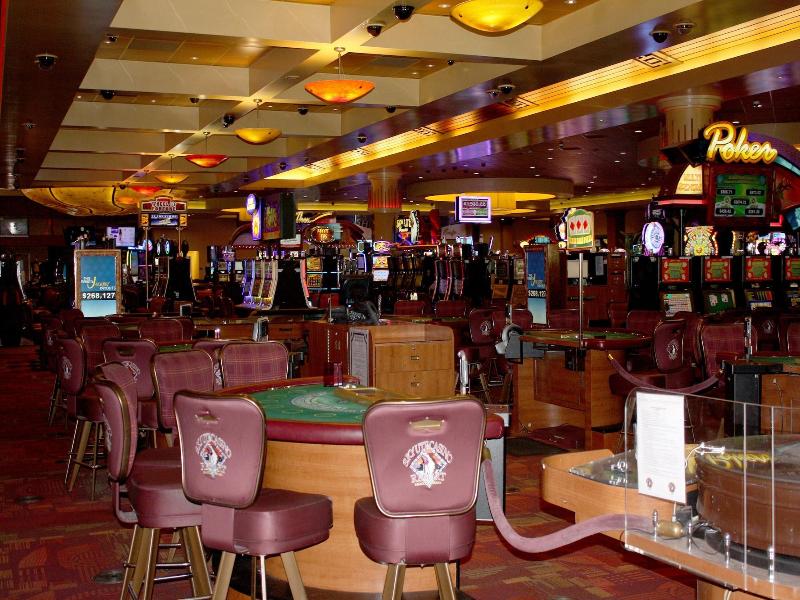 Sky Ute Casino Resort