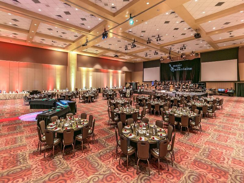 Sky Ute Casino Resort