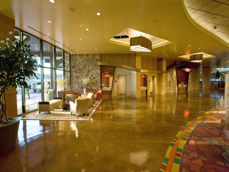 Sky Ute Casino Resort