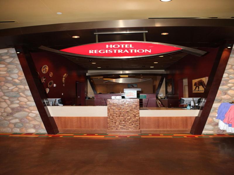 Sky Ute Casino Resort