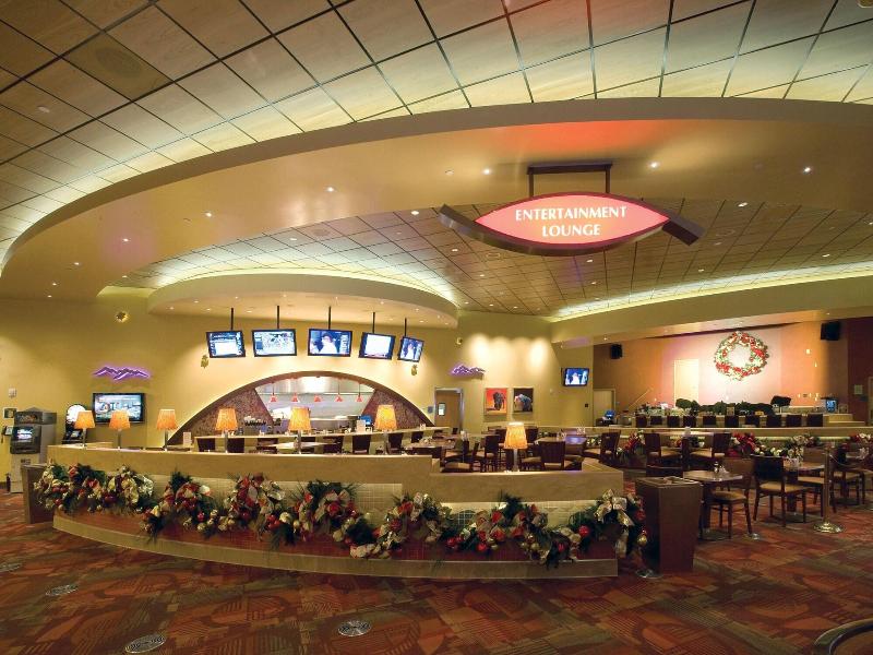 Sky Ute Casino Resort