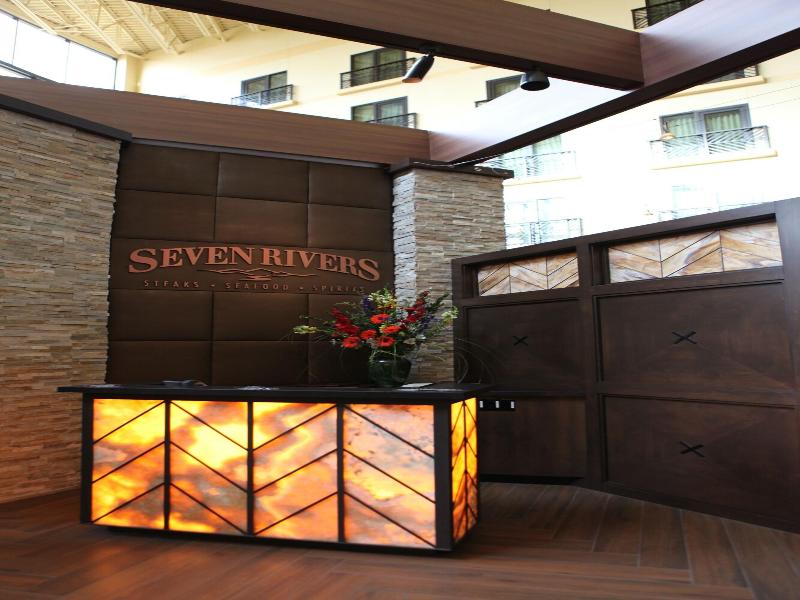 Sky Ute Casino Resort