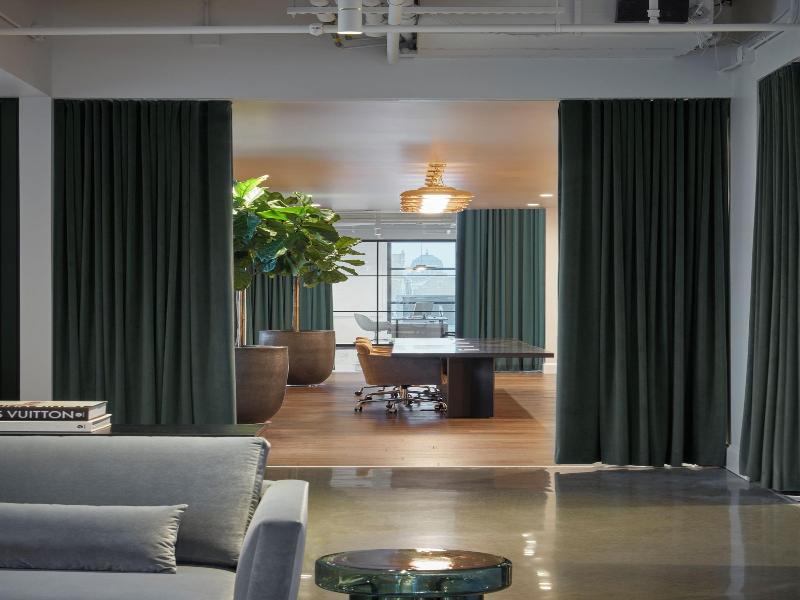 Citizen House image