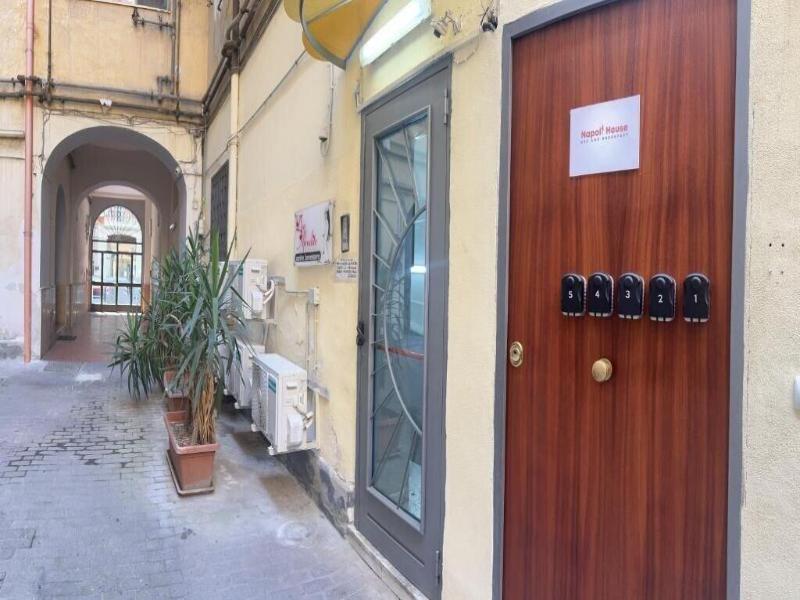 Napoli House Dream 3