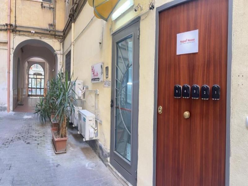 Napoli House Dream 5