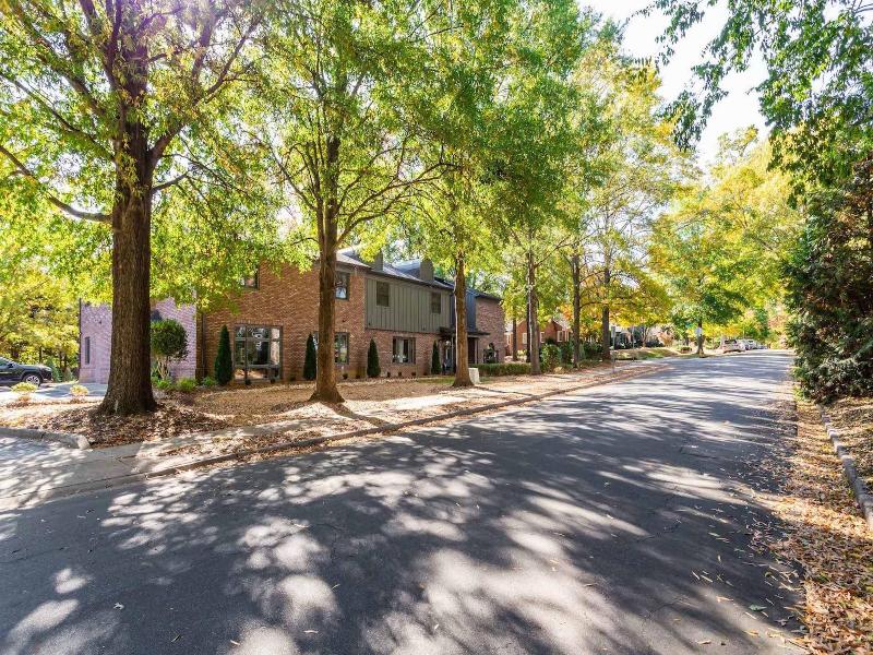 Kasa Edison House South End Dilworth Charlotte image