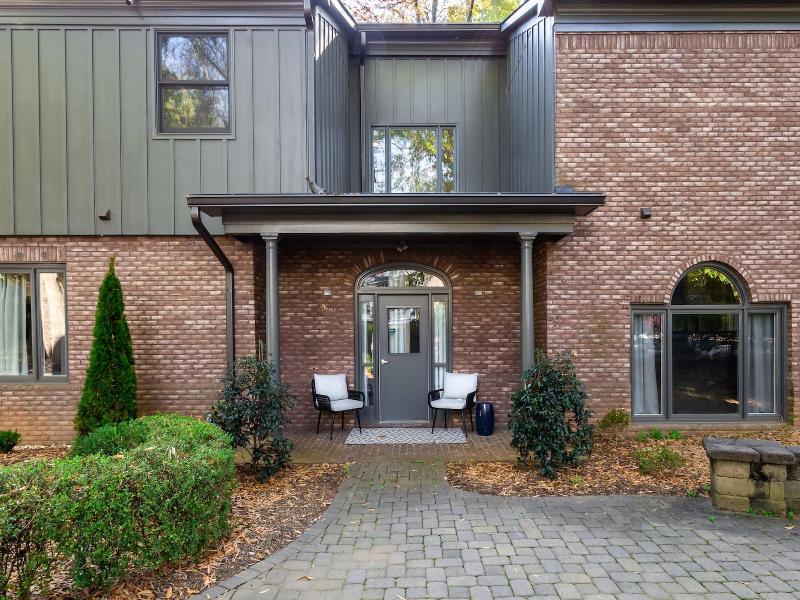 Kasa Edison House South End Dilworth Charlotte image