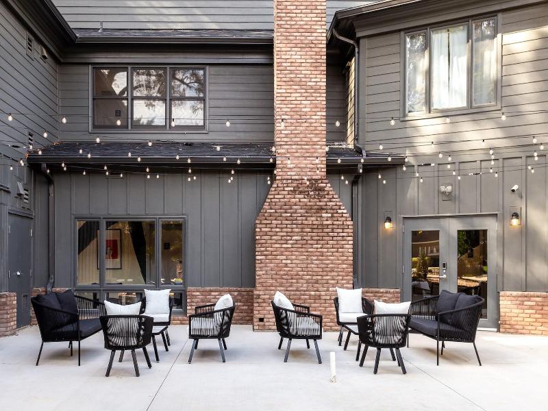 Kasa Edison House South End Dilworth Charlotte image