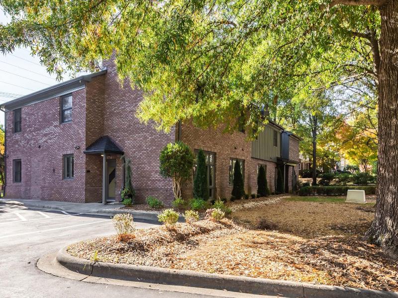 Kasa Edison House South End Dilworth Charlotte image