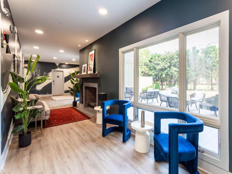 Kasa Edison House South End Dilworth Charlotte image
