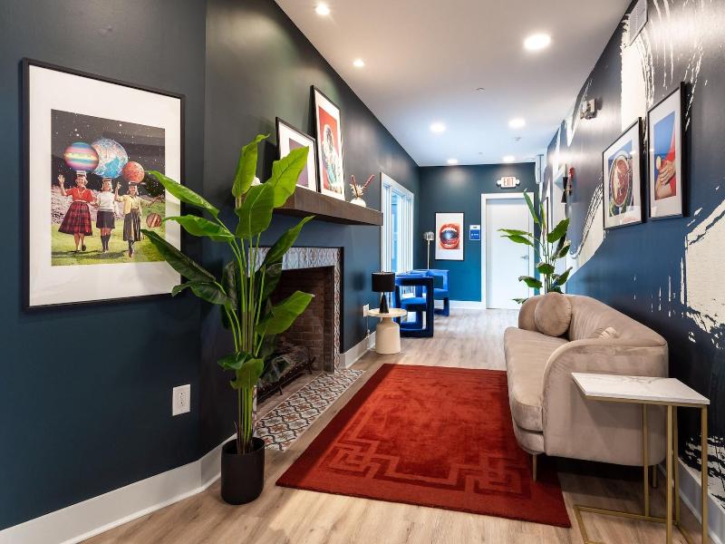 Kasa Edison House South End Dilworth Charlotte image