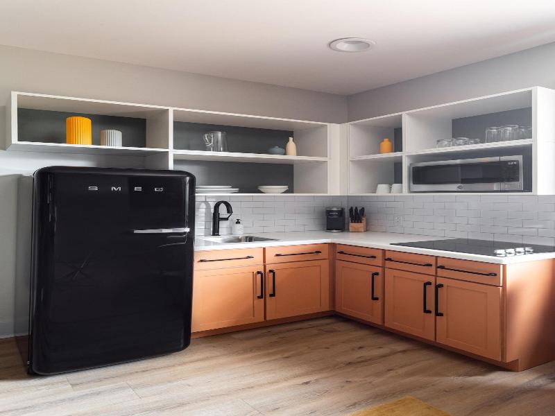 Kasa Edison House South End Dilworth Charlotte image