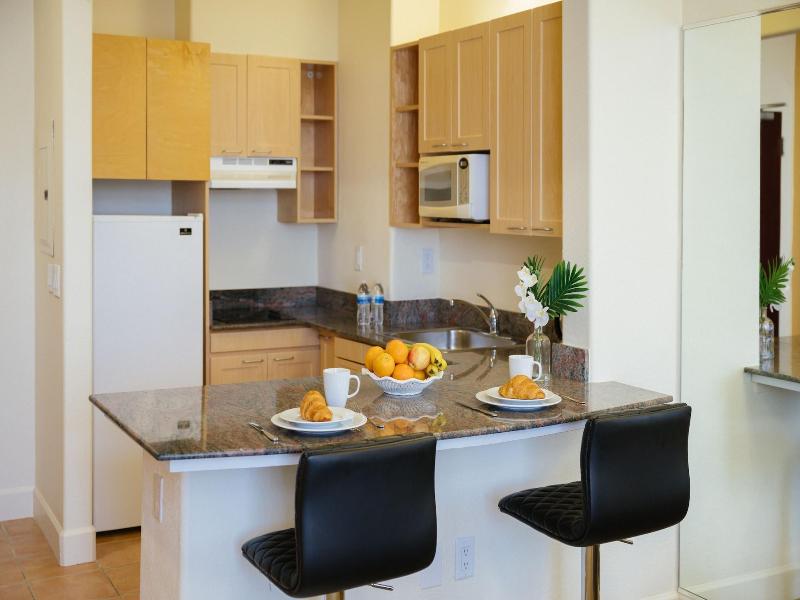 Studios Inn image