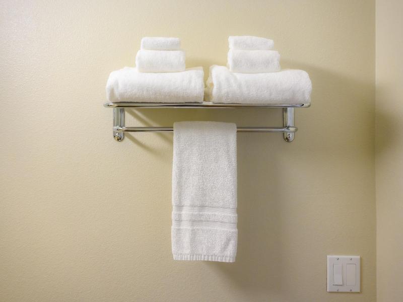 Studios Inn image