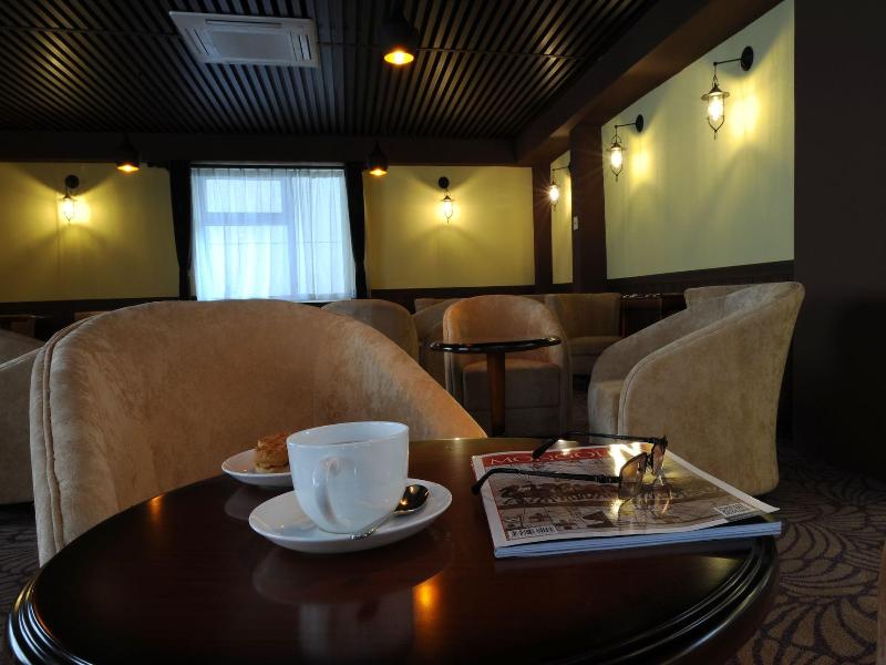 Alpha Hotel Mongolia image