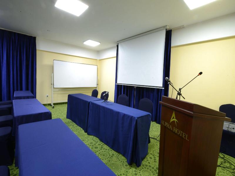 Alpha Hotel Mongolia image